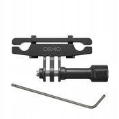 DJI Nosilec za sedež za kolo Osmo Action Bike Seat Rail Mount