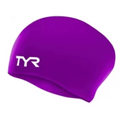 Tyr silicone long lilac