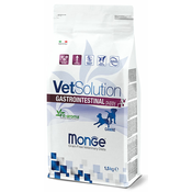 MONGE VET DOG PUPPY GASTROINtestINAL 1kg