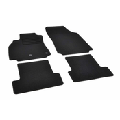 AZ Auto Design Tekstilne preproge Renault Megane Kombi 2009-2016