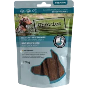 Chewies Mesni trakovi Mini - raca - 70 g