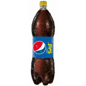 SOK PEPSI TWIST 2L PET