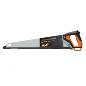 Fiskars Gradbena žaga POWERTOOTH 9 zob 55cm 1062917