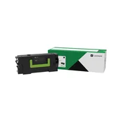 Toner Lexmark 78C2XCE cyan 5k