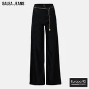 Salsa Wide Kavbojke