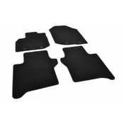 AZ Auto Design Tekstilne preproge Honda mesto 2009-2014
