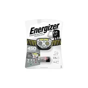 Energizer Energizer Vision Ultra LED Naglavna svetilka Baterijsko 400 lm E301371800