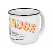 Stor Keramični vrč HARRY POTTER, 400ml, 01079