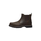 TIMBERLAND Chelsea škornji temno rjava