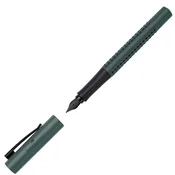 Nalivno pero Faber-Castell Limited Edition, zeleno