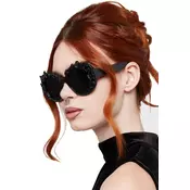 Sončna očala KILLSTAR - Anita - Black - KSRA013656