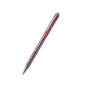 Kemijska olovka Better retractable Pilot BP-145-F-R crvena