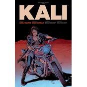 Kali (New Edition)
