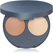 Inika Baked Contour Duo