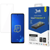 3MK Silver Protect+ Realme 12 Pro/12 Pro + Wet-installed Antimicrobial Film