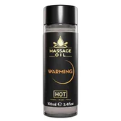 Ulje za masažu Warming