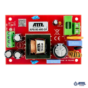 APS-90-480-OF / APS4802 - Impulzni napajalnik 230V AC - 48V DC, 2A, 96W - Atte