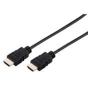 C-Tech Kabel HDMI 2.0, 4K@60Hz, M/M, 5 m