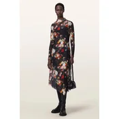 AllSaints obleka GRACIE