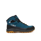 Trekking čevlji CMP Vertyx Mid Wp 3Q17287 Modra