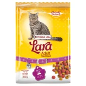 Lara Hrana za macke Adult Sterilized - 350 g