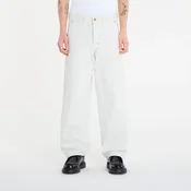 Jeans Dickies Selvedge Double Knee Deni White W32/L32