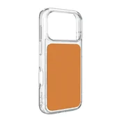 Puro ovitek za iPhone 17 Pro MagSafe - oranžen