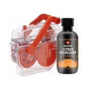 Weldtite Dirtwash Citrus Degreaser razmaščevalec, podložka verige s polnilom, 75 ml