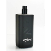 J.FENZI Men Mysoul Homme parfumska voda 100 ml