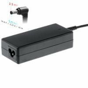 Akyga AK-ND-61 polnilec za prenosnike Asus/Toshiba/Lenovo, 19V / 2.37A, 45W, 5.5x2.5mm