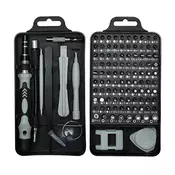 Odvrtaci precizni set 110/1