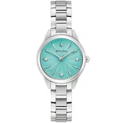 Bulova 96P253 Sutton