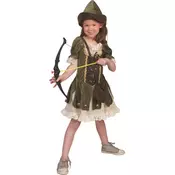 KOSTIM ROBIN HUDICA