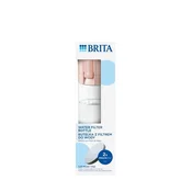 Brita Vital filter boca 0,6 l boje breskve + 2 MicroDisc filtera