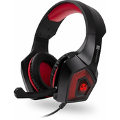 Connect IT Battle Rnbw Ed. 2 CHP-5500-RD Red
