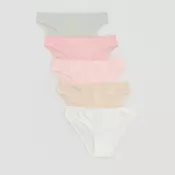 Reserved - LADIES` BRIEFS MULTI