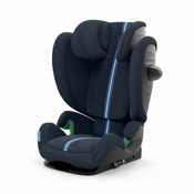 Cybex Solution G i-Fix autosjedalica- Ocean Blue (Plus)