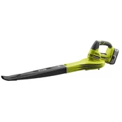 Ryobi Baterijski puhalnik Ryobi rbl1820s40f 18V 4.0Ah, (5000511304)