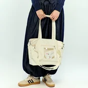 Shopper torba