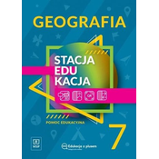 Stacja edukacja Geografia SP 7 WSiP
