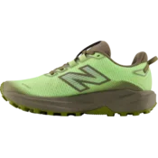 Ženska tekaška obutev New Balance Afterglow/Slate Grey US 10