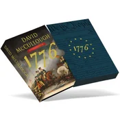 1776 (Deluxe Slipcase Edition)