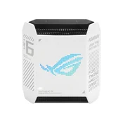 ROG Rapture GT6(W-1-PK) Gigabit Wi-Fi 6 Gaming Mesh ruter