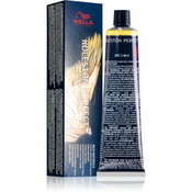 Wella Professionals Koleston Perfect ME+ Rich Naturals permanentna barva za lase odtenek 8/1 60 ml