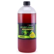 shumee Euro Carp Booster XXL 1000 ml jagoda