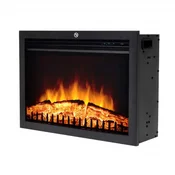 Elektricni ugradni kamin 2000W HOME