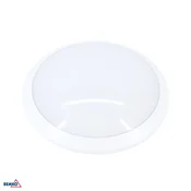 Bemko LED stropna svetilka s senzorjem 12 W 4000 K 1200 lm IP66 BM-C36-PSF711-124-MD