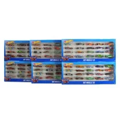 Hot Wheels 20 kosov Angleščina