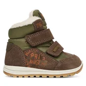 Škornji za sneg Primigi Baby Tiguan Gtx GORE-TEX 8858533 M Rjava