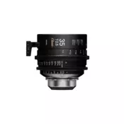Sigma Cine 35mm T2.5 FF Classic